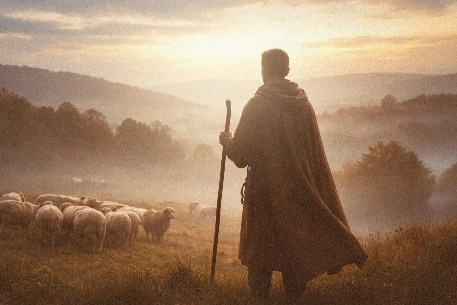 Read more about the article Shepherding With Open Eyes: A Pastor’s Role In Sexual Abuse Prevention